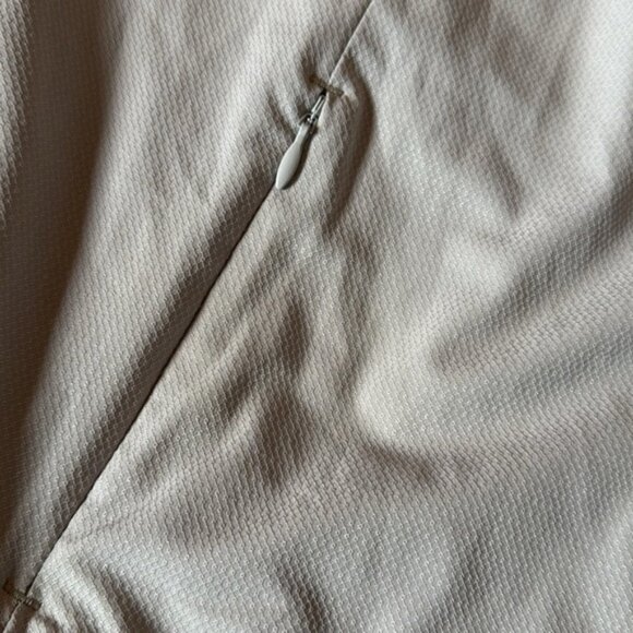 Eddie Bauer Sleeveless Tech Shirt Moisture Wicking Breathable Stretch Medium - Picture 7 of 12